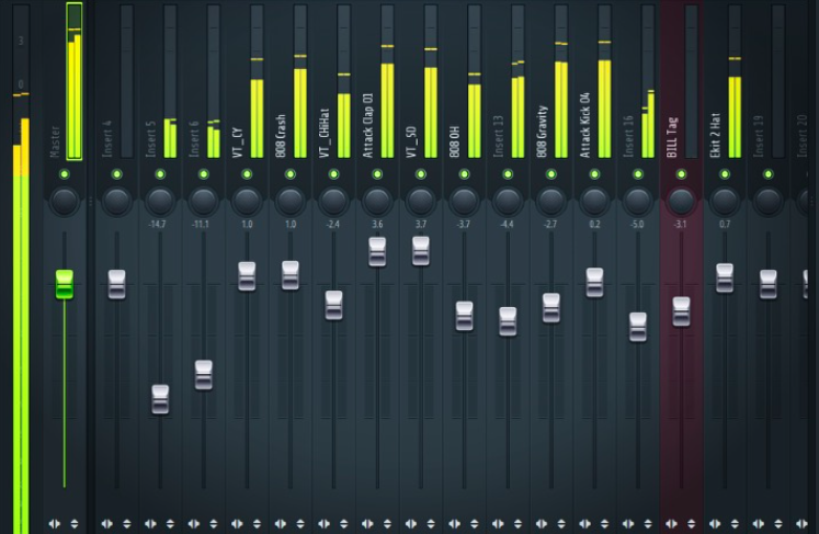 Bill Palo instrumental rap beats for sale